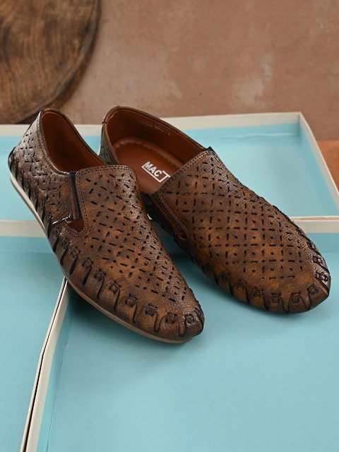 Mactree hot sale leather shoes